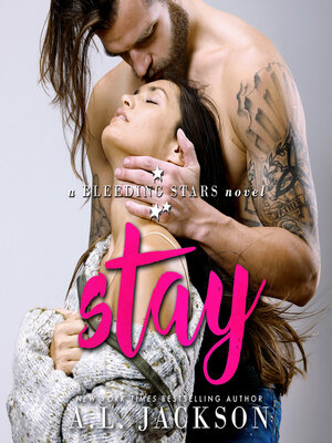 cover image of Stay
